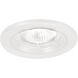 WAC White Trim, Commercial and Residential Lighting
