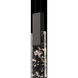 Tryst LED 8 inch Black Mini Pendant Ceiling Light, Beyond