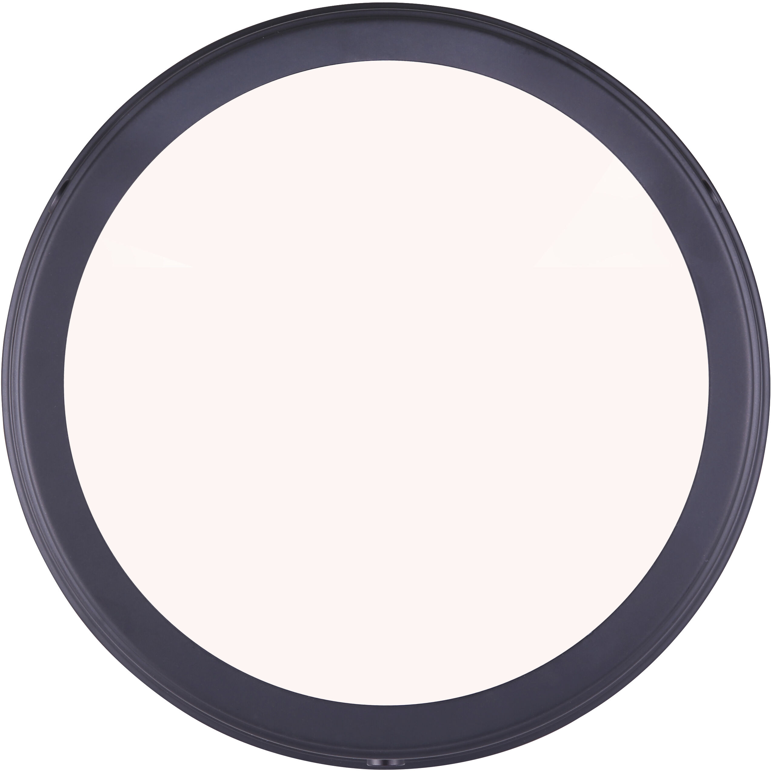 Madison 2 Light 13 inch Oil Rubbed Bronze Flush Mount Ceiling Light 