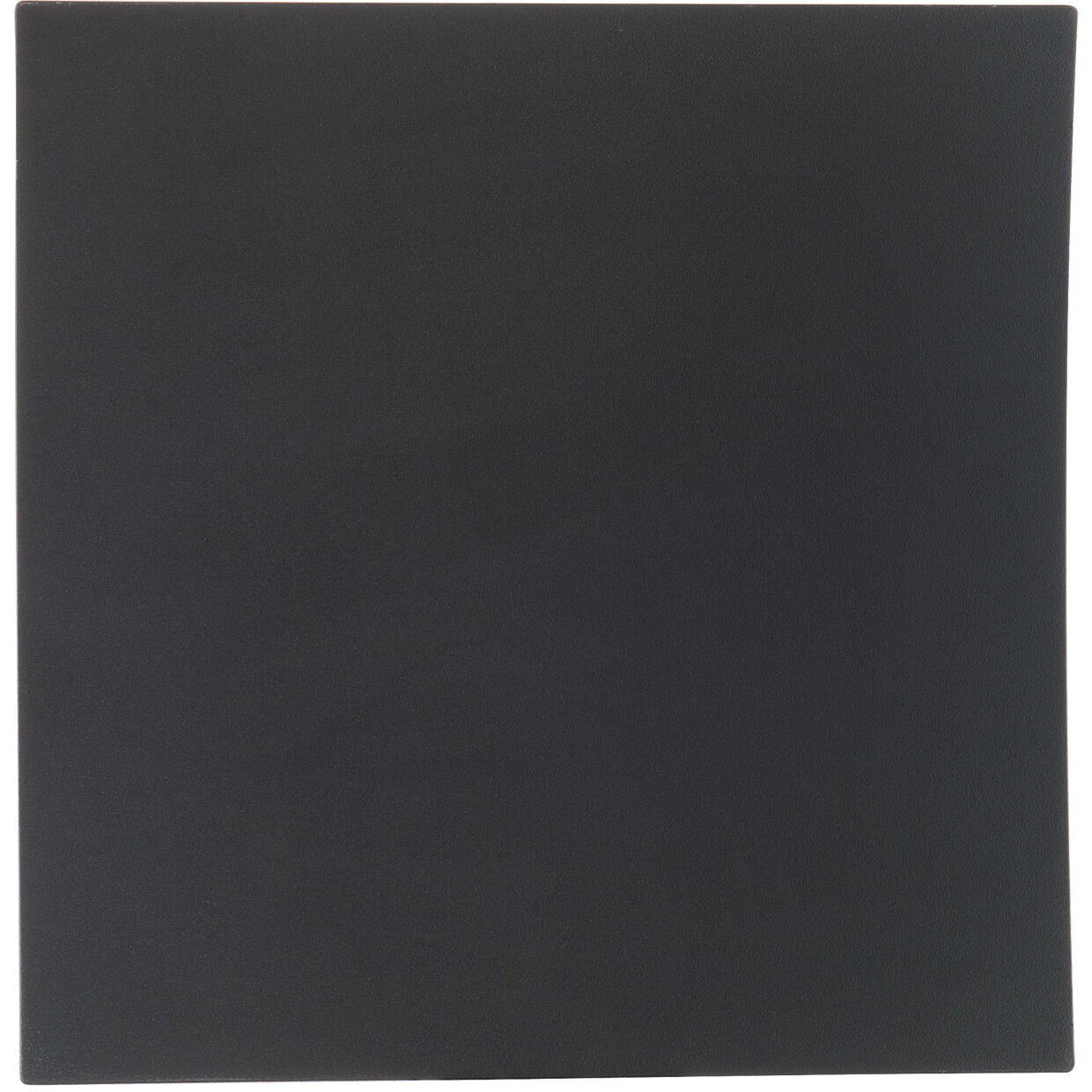 Slide Wall Sconce Wall Light in 3000K, Black