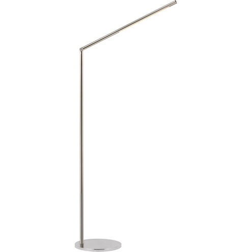 Kelly Wearstler Cona 1 Light 10.00 inch Floor Lamp