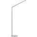 Kelly Wearstler Cona 1 Light 10.00 inch Floor Lamp