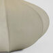 AERIN Rana 24.75 inch 15.00 watt Stone White Wide Table Lamp Portable Light, Medium