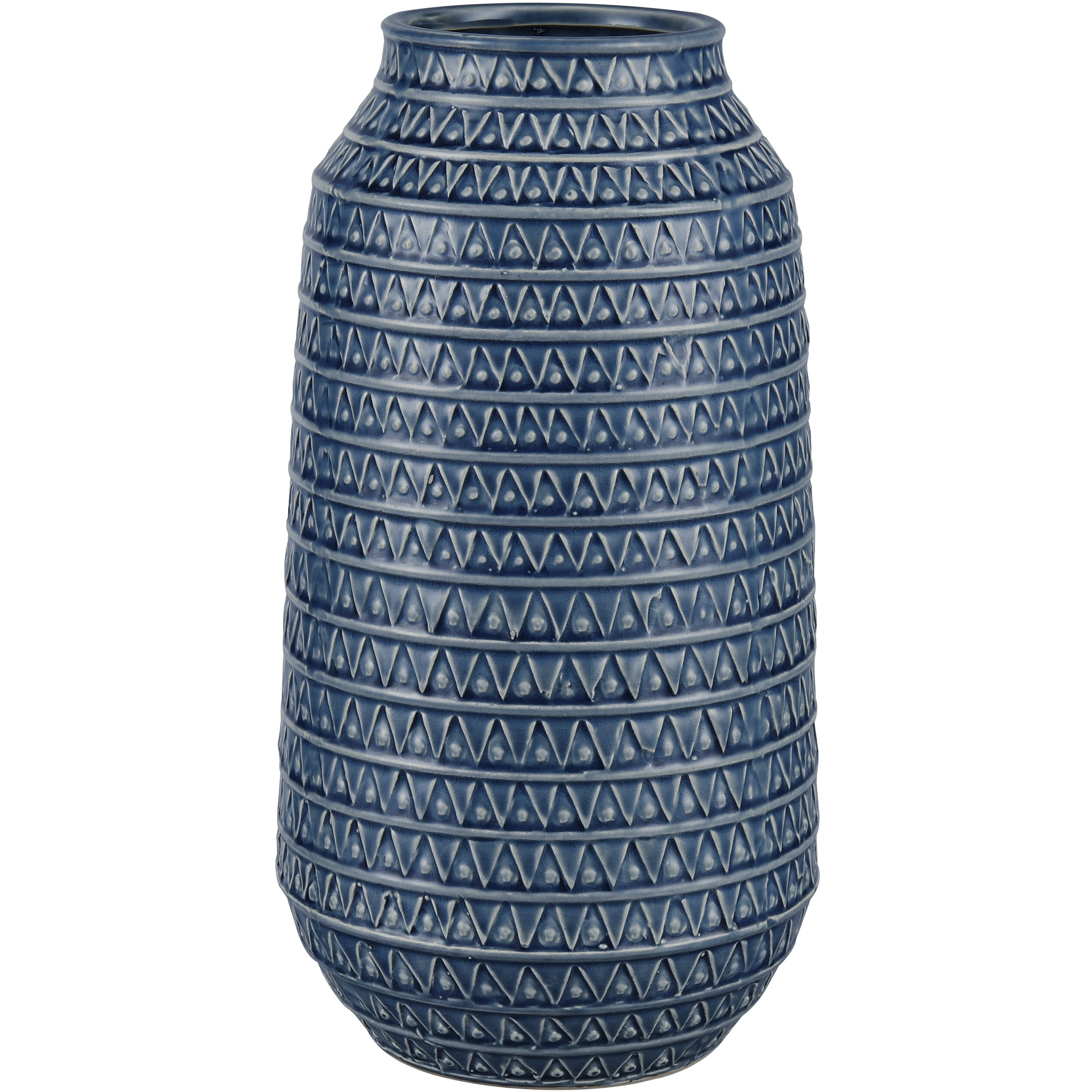 Camden 12.25 X 6 inch Vase