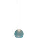 Bobo 1 Light 6.00 inch Pendant