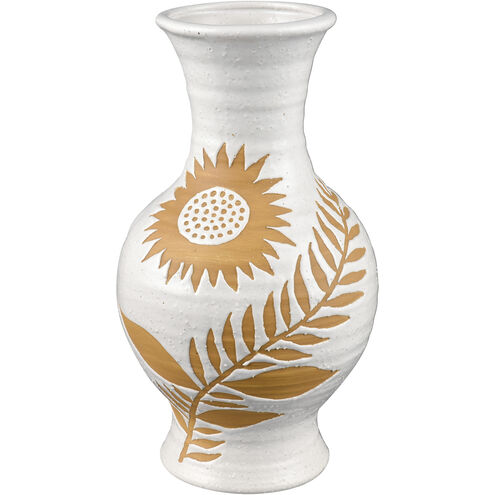 Annie 13 X 7.5 inch Vase, Large