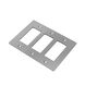 3G Steel Plate