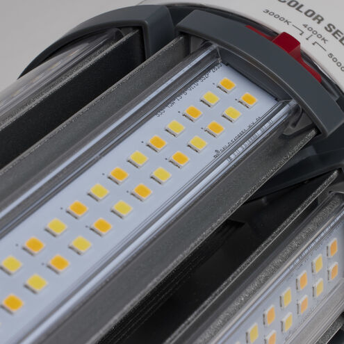 Lumos LED Mogul Extended 45 watt 277-480 3000K/4000K/5000K HID Replacements, HID Replacements