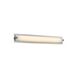 Cermack St. LED 16 inch Brushed Nickel Vanity Bath Bar Wall Light