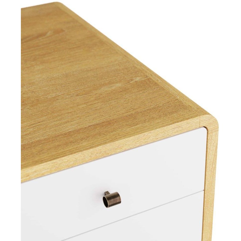 Saylor Oyster Desk