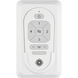 Universal White Fan Smart Remote Control