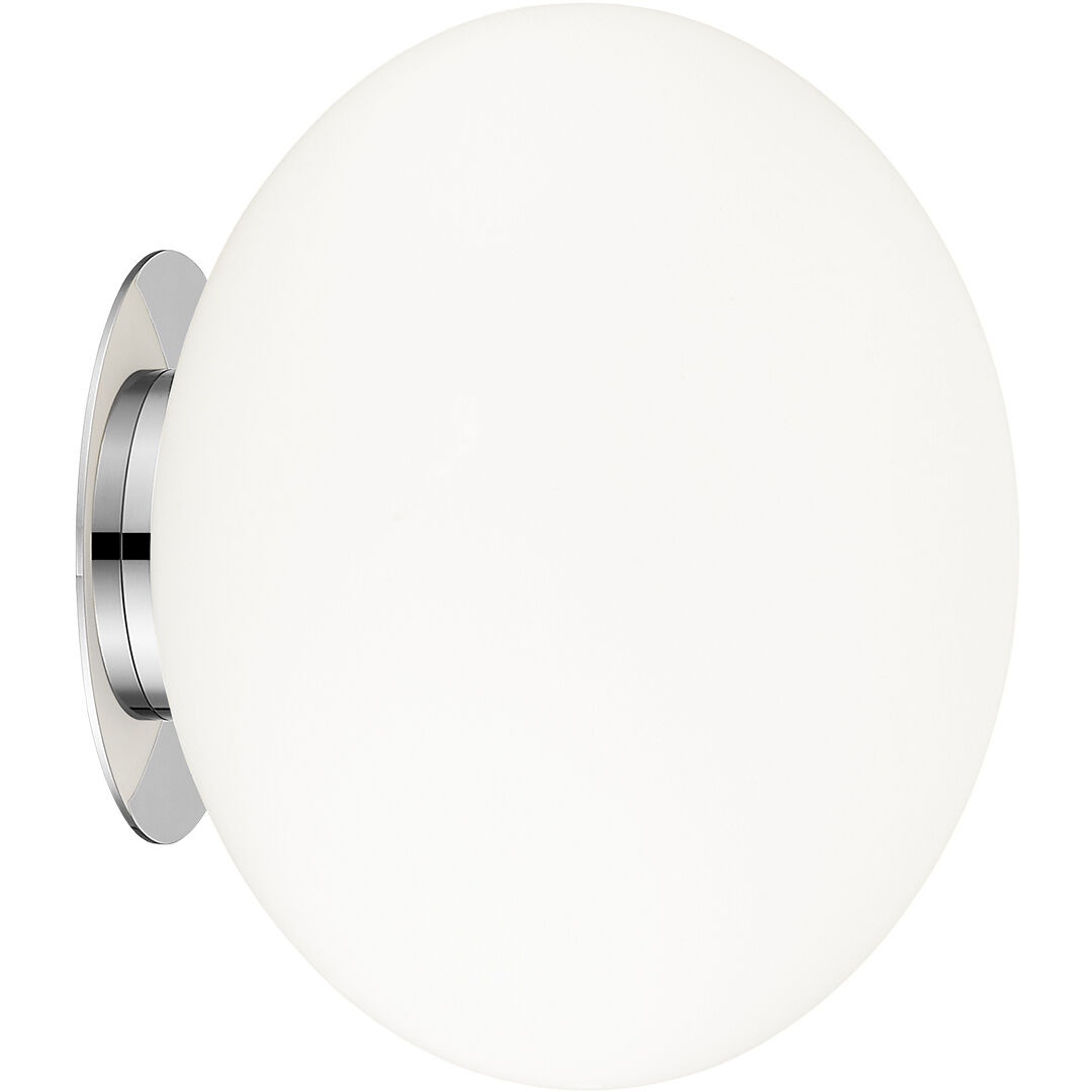 Mayu 8.00 inch Wall Sconce