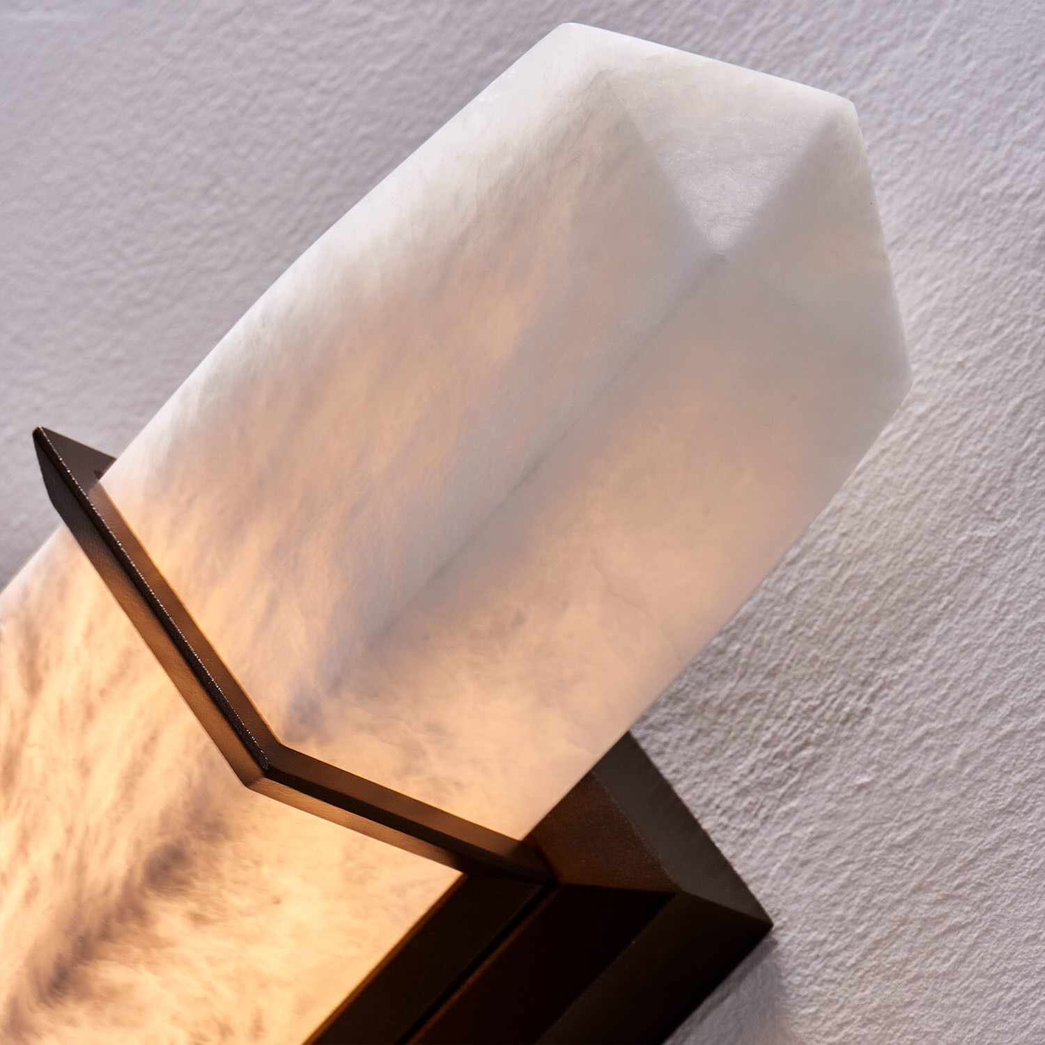 Jewel 15 inch Outdoor Bronze Outdoor Wall Sconce