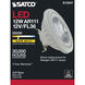Lumos LED LED G53 12.00 watt 3000K Light Bulb