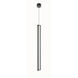 Cass LED 4 inch Black Pendant Ceiling Light