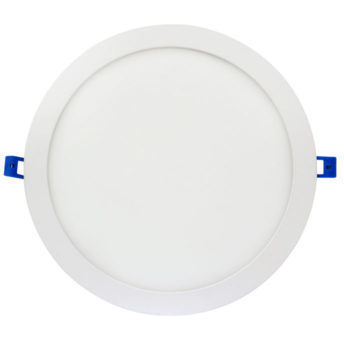 Luke White Downlight