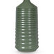Temperance 30.75 inch 150.00 watt Green Table Lamp Portable Light