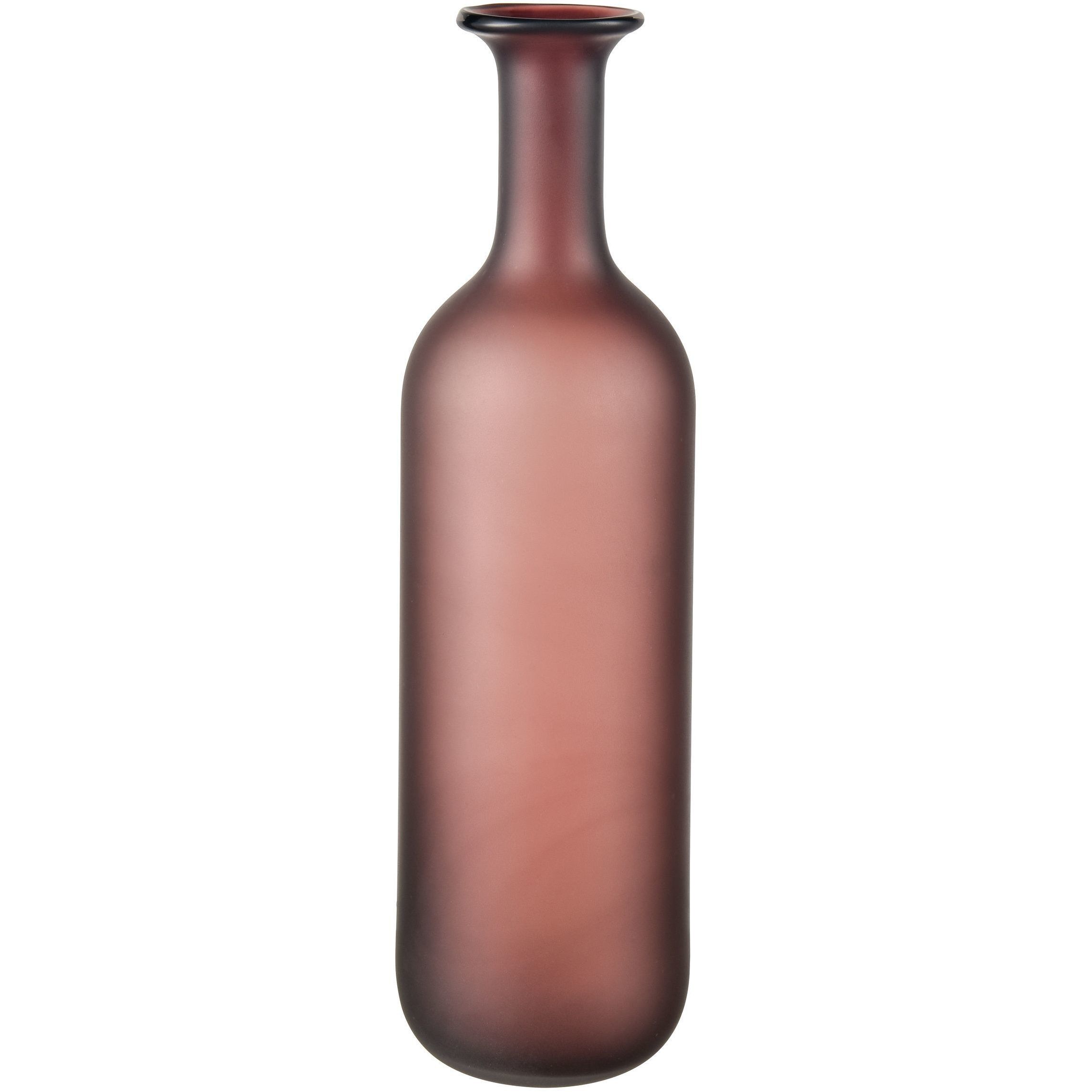 Riven 16.5 X 4.75 inch Vase