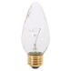 Lumos Incandescent F15 Medium E26 25 watt 120V Light Bulb