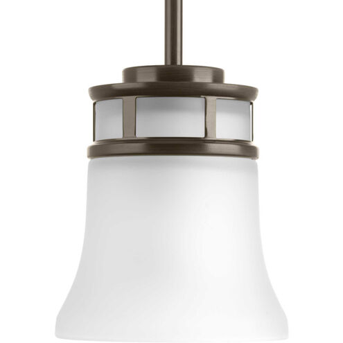 Cascadia 1 Light 5.88 inch Mini Pendant