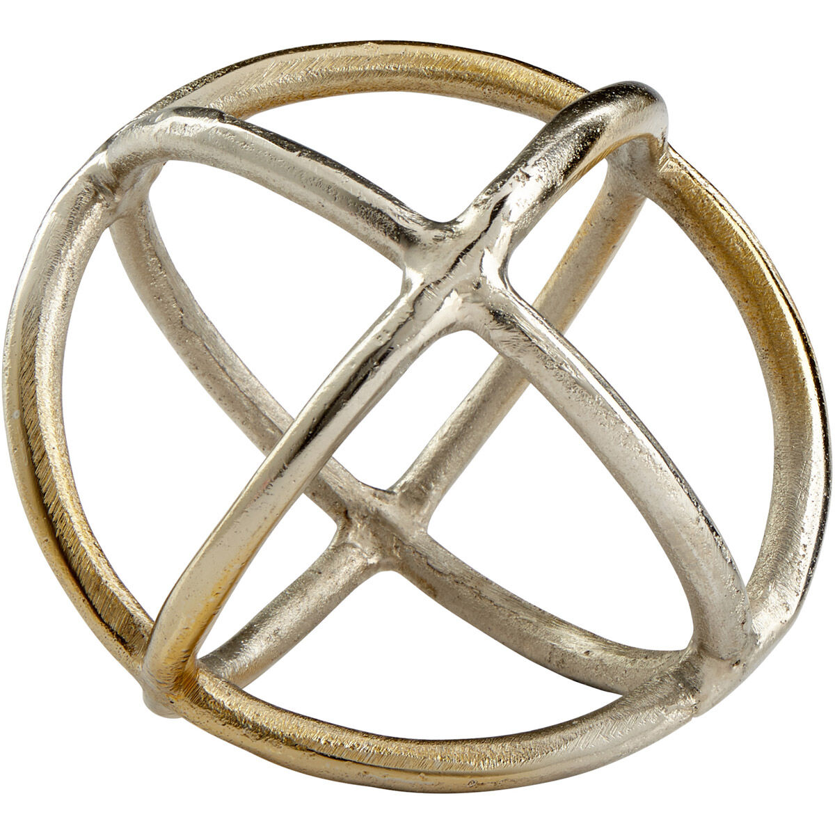 Jacks In Orbit Nickel Filler, Medium