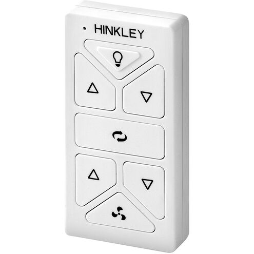 HIRO Control Reversing White Fan Smart WiFi HIRO Control Kit