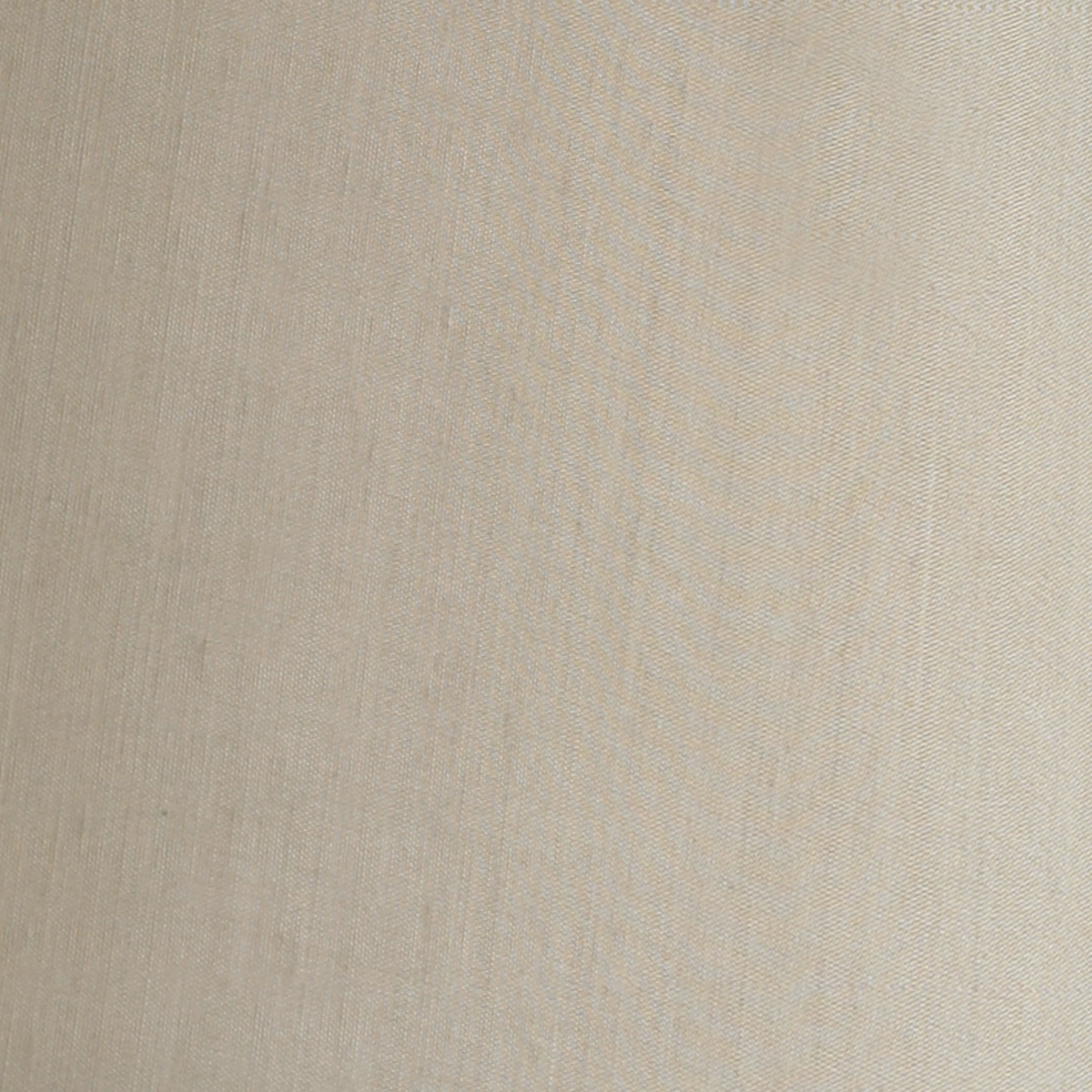 Baxter 3 Light 16 inch Brushed Antique Brass Semi Flush Mount Ceiling Light