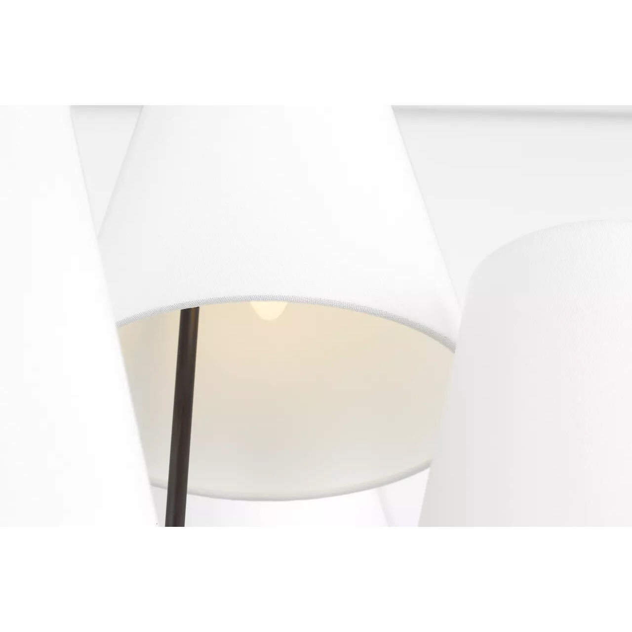 C&M by Chapman & Myers Marina 12 Light 40 inch Aged Iron Chandelier Ceiling Light