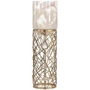Morina 45 X 25 inch Candleholder, Floor Urn
