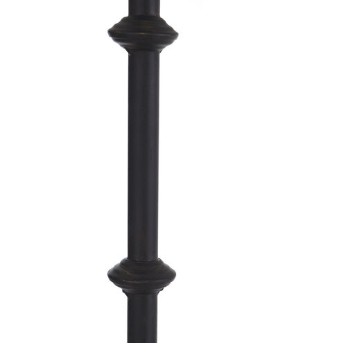 Fireside 27 X 10 inch Candle Holder