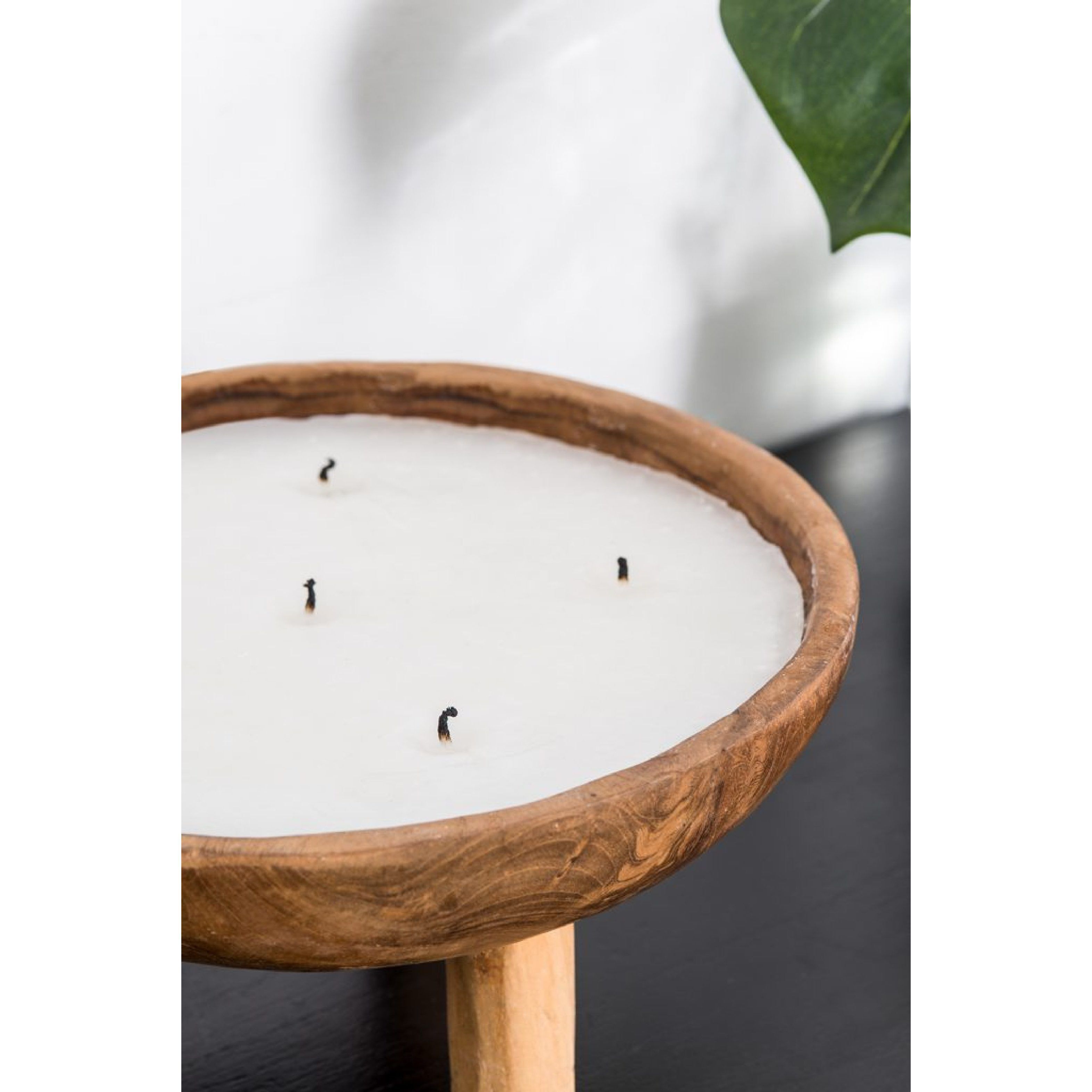 Raffa 11.8 X 5.9 inch Candleholder