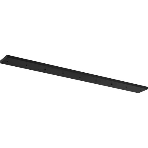 Accessory Canopy Matte Black Canopy Kit