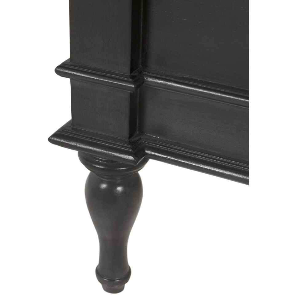 Owen Pale Bed, Queen