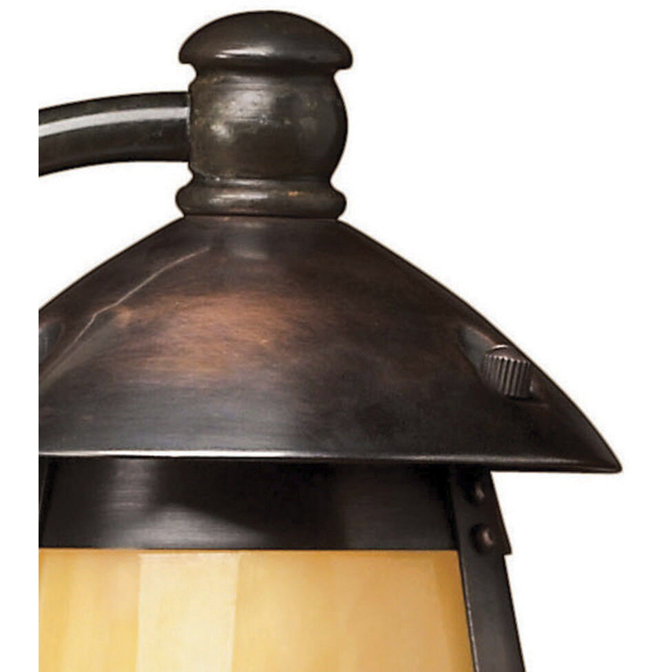 Aspen 12v 2.50 watt Sienna Bronze Landscape Path Light