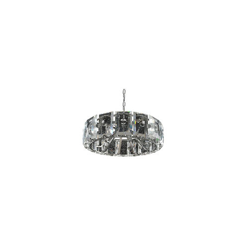 Giada 8 Light 27.00 inch Pendant