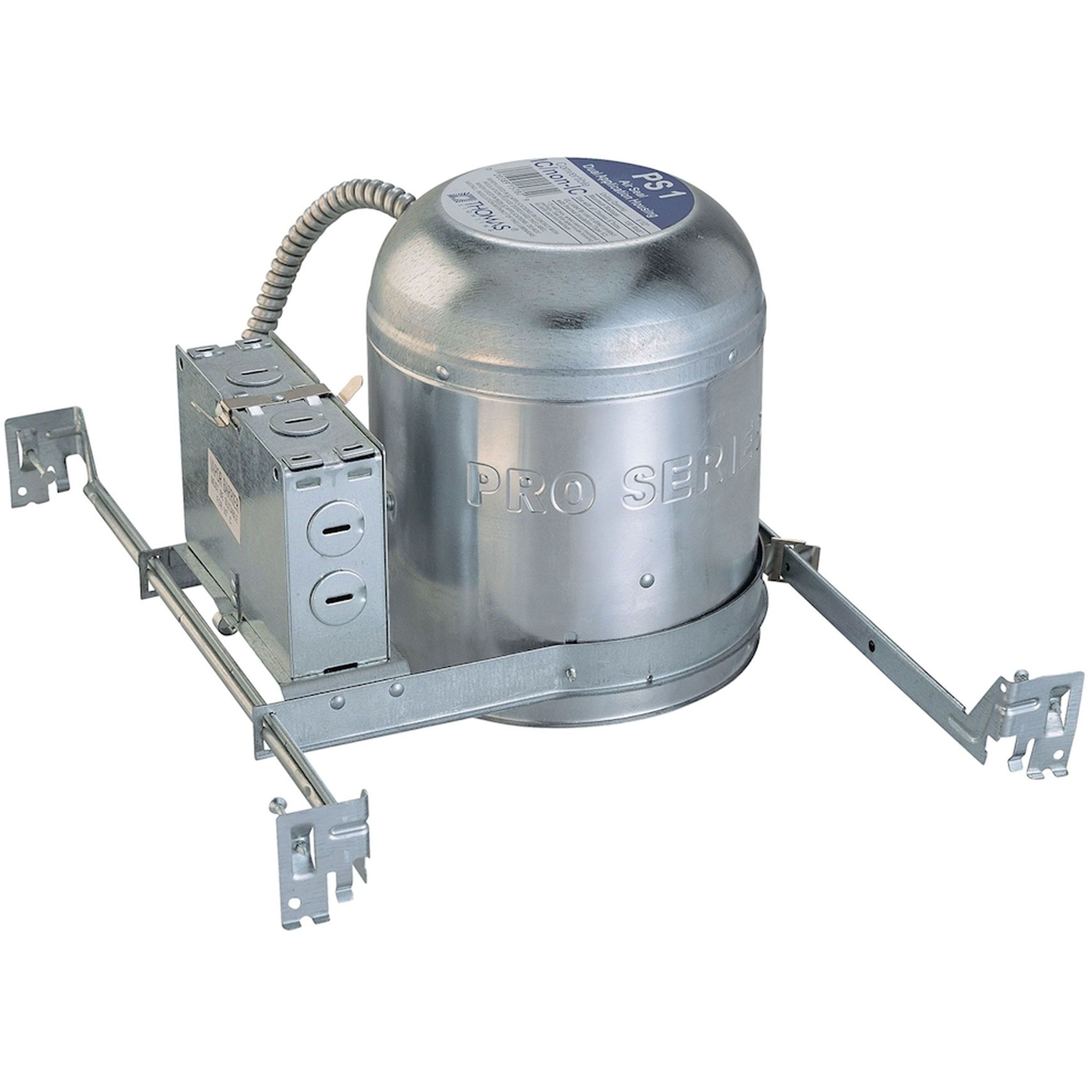 Recessed Lighting Brown Recessed Housing