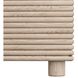 Seine 42 inch Smoke Cabinet