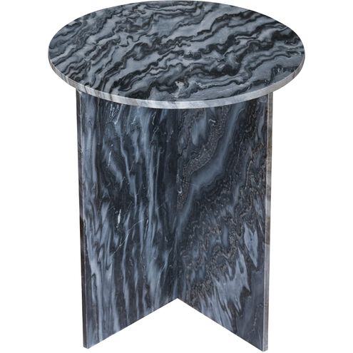 Anita 22 X 20.1 inch Black Coffee Table