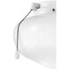 Light Kit LED Appliance White Fan Light Kit