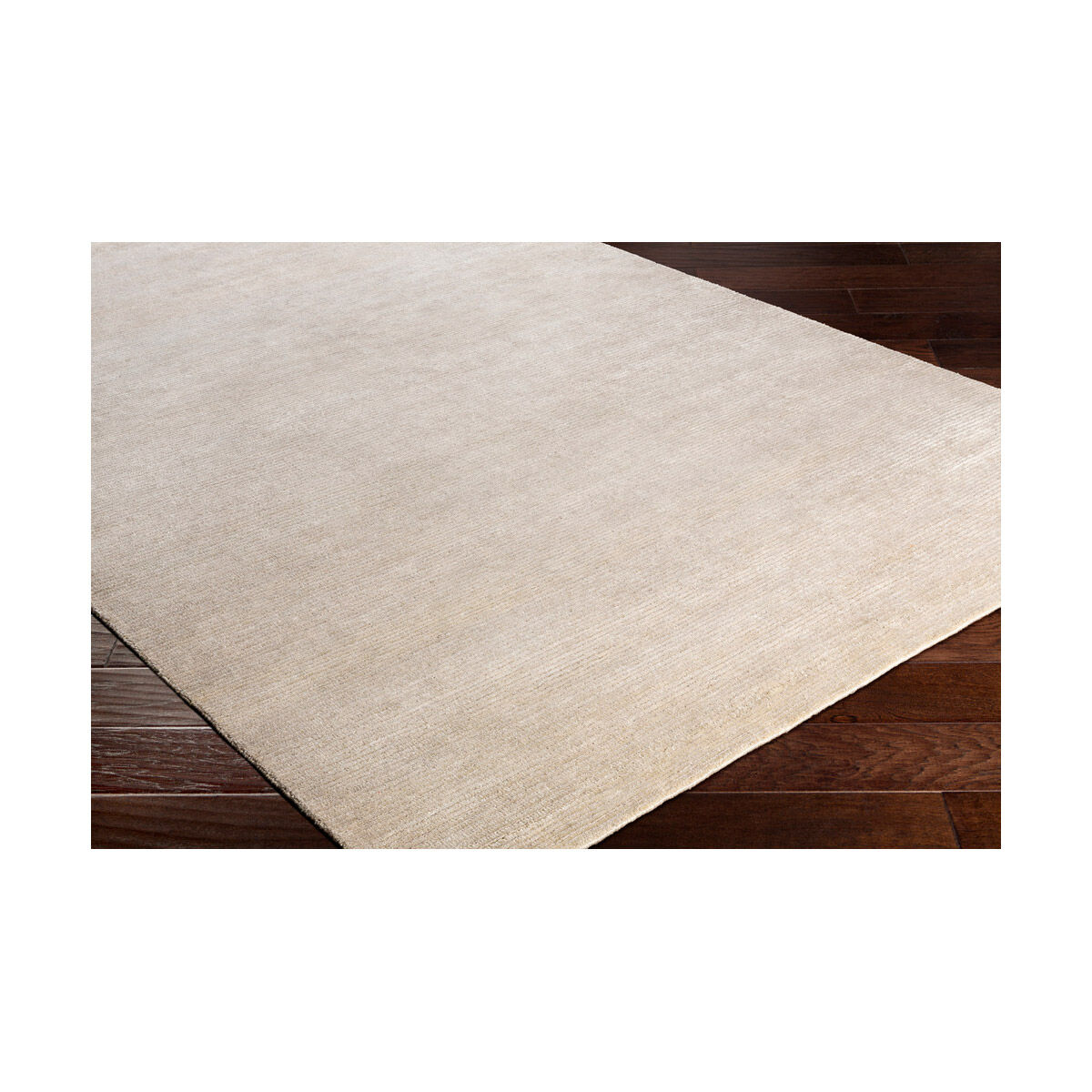 Lamia 36 X 24 inch Khaki Rugs, Rectangle