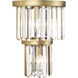 Social Club Sconce Wall Light