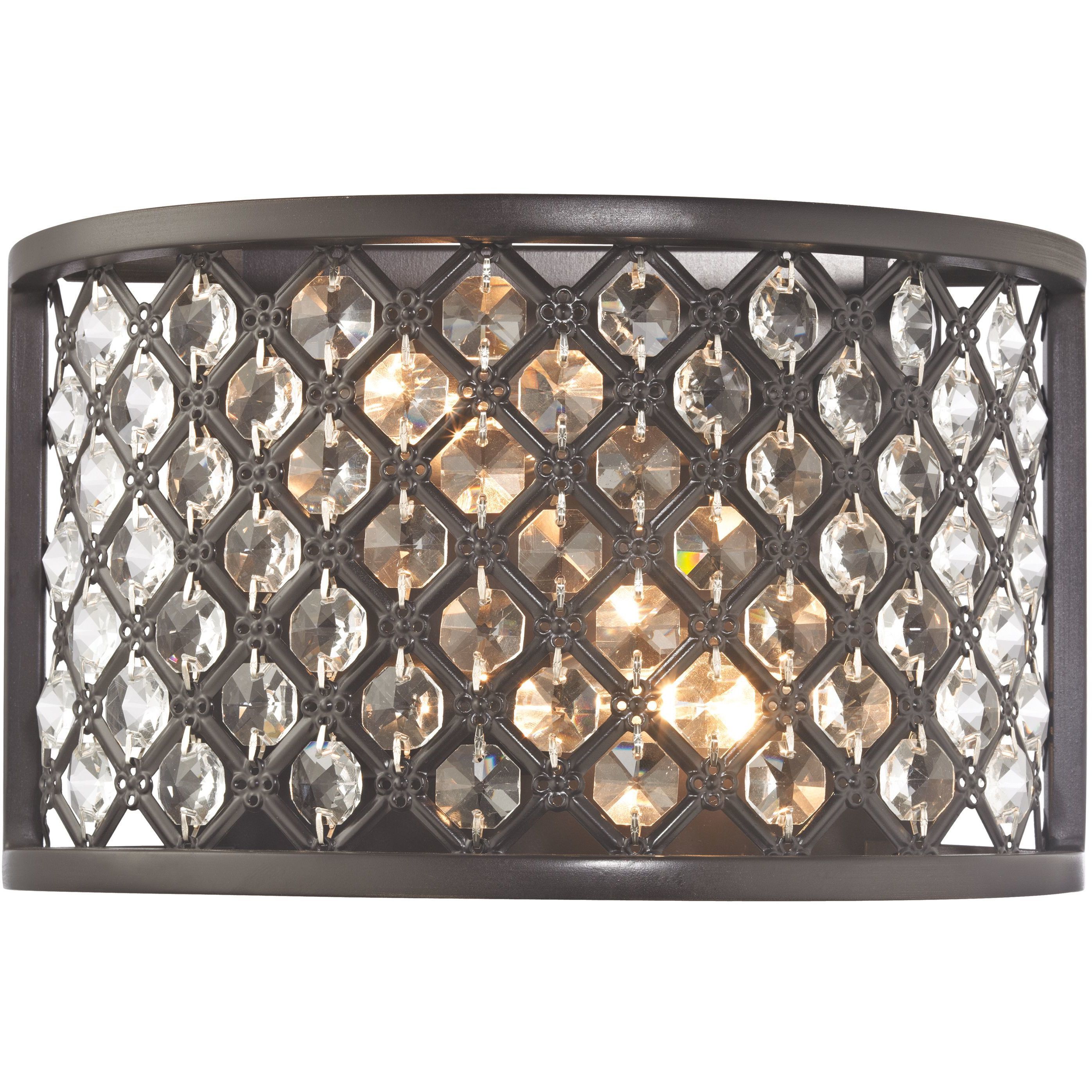 Genevieve Sconce Wall Light
