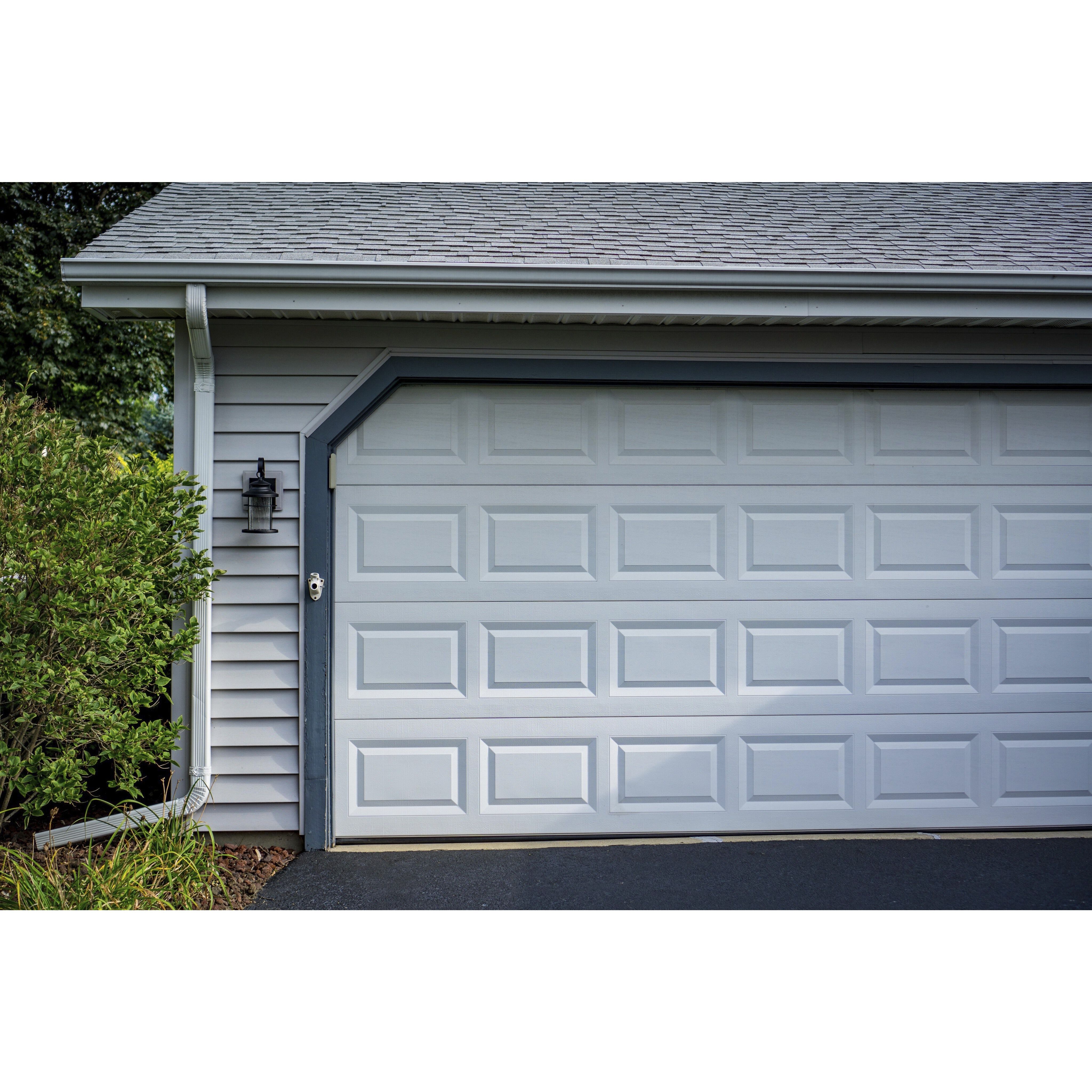 Melbourne LED 15.75 inch Oil Rubbed Bronze Outdoor Wall