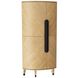 Boris 40 inch Oyster Cabinet