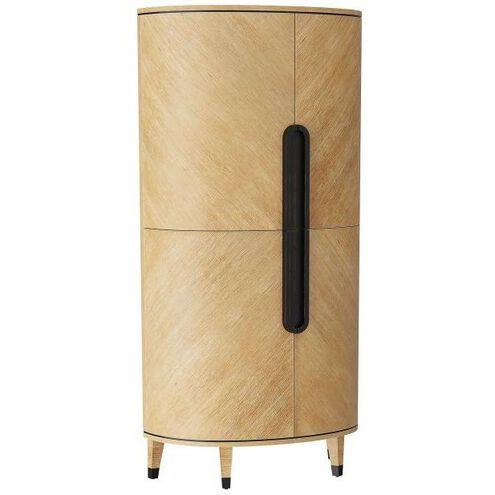 Boris 40 inch Oyster Cabinet