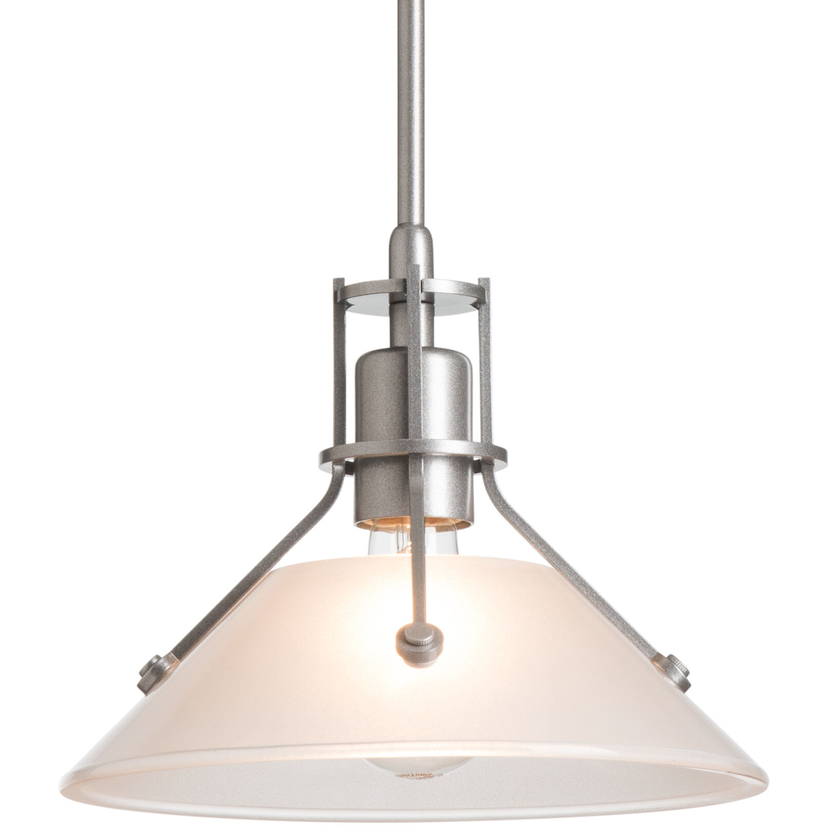 Henry 2 Light 9.2 inch Gold Mini Pendant Ceiling Light - Open Box