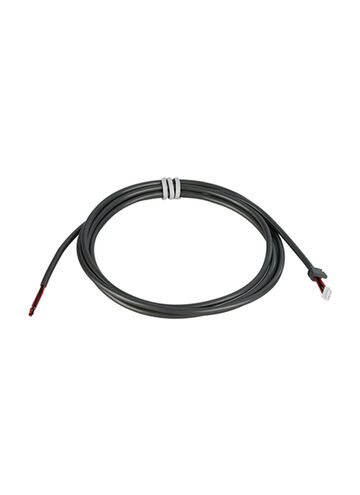 Unilume Led Micro Channel 6 inch Aluminum Unilume Micro Channel Power Feed Cable