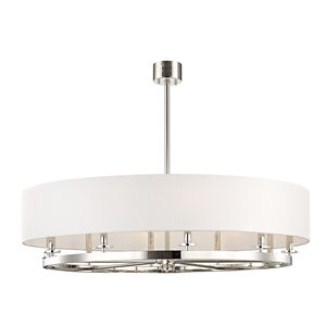 Durham 10 Light 42.00 inch Pendant