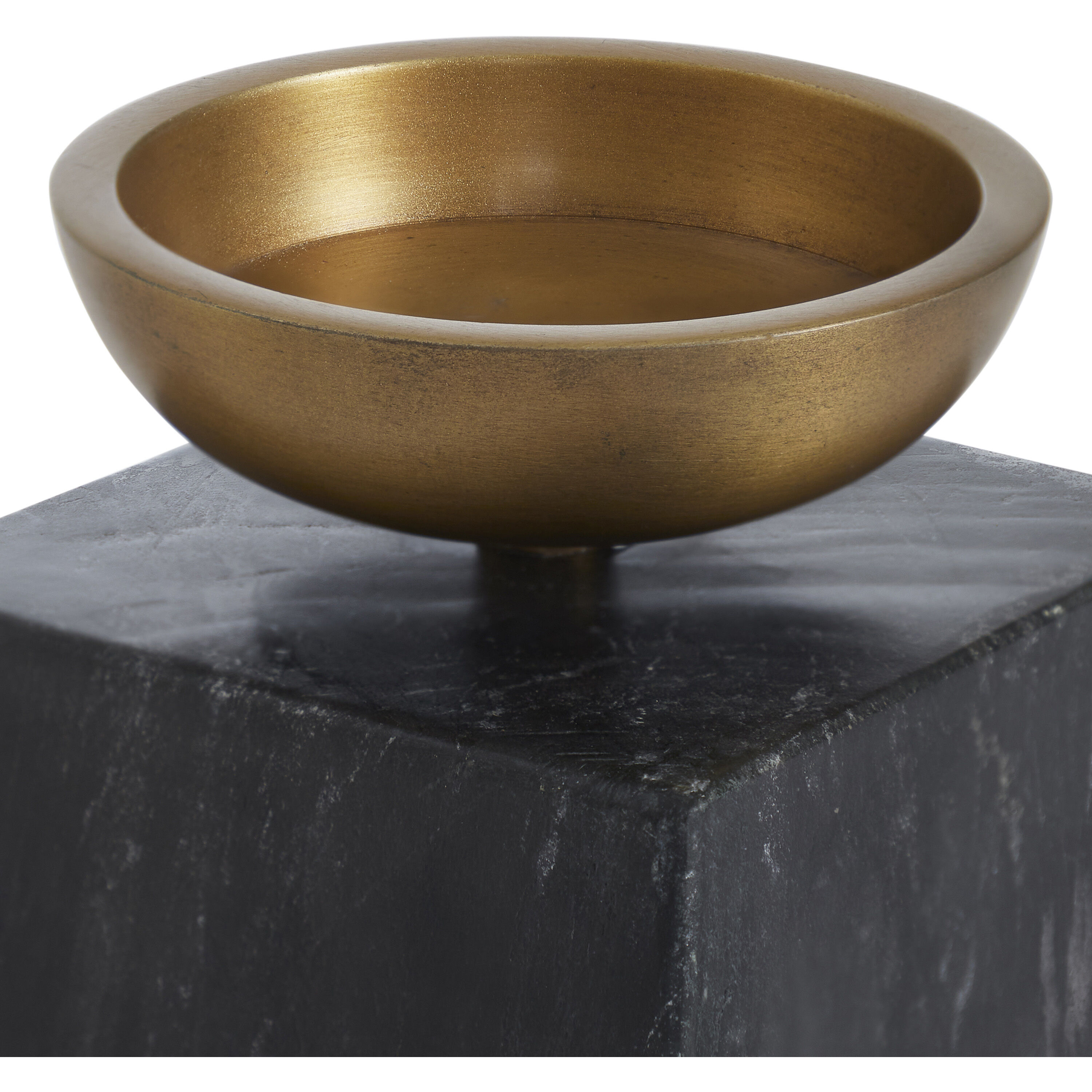 Poema 7.1 X 3.94 inch Candle Holder