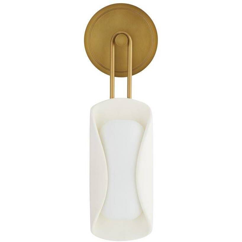 Roll Sconce Wall Light